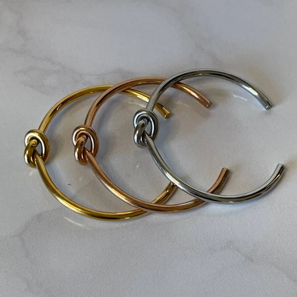 Pulsera Nudo